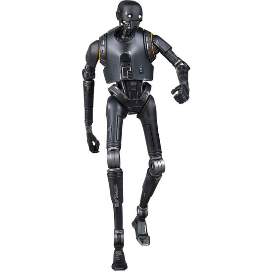 FIGURA K-2SO KAY-TUESSO ANDOR STAR WARS 15CM image 2
