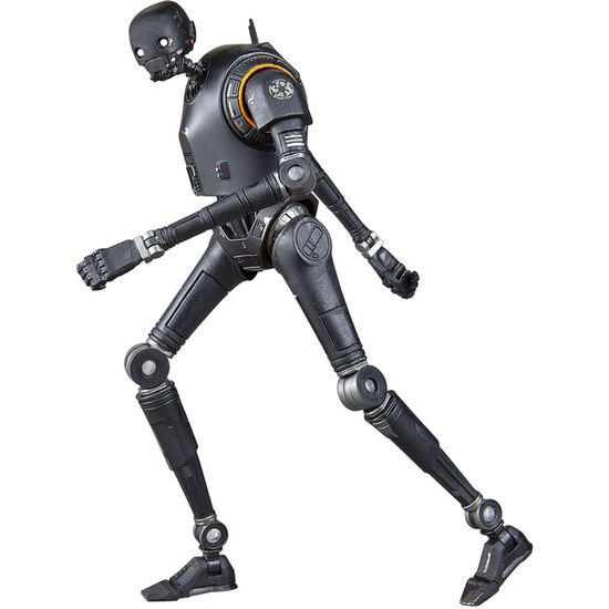 FIGURA K-2SO KAY-TUESSO ANDOR STAR WARS 15CM image 3