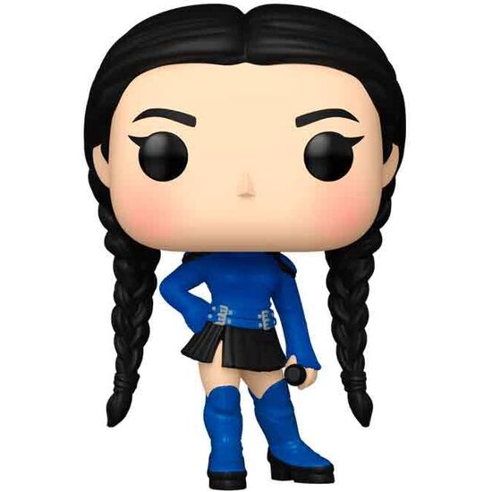FIGURA POP ROSALIA MOTOMAMI TOUR image 0