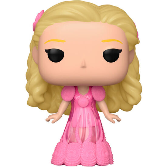 FIGURA POP WICKED GLILDA IN NIGHTGOWN image 1