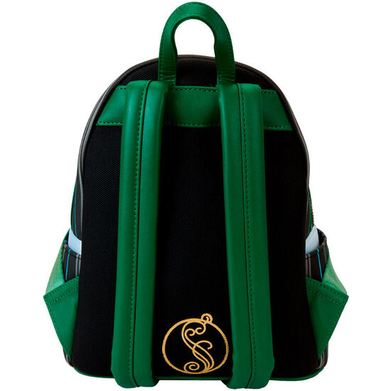MOCHILA ELPHABA WICKED LOUNGEFLY 26CM image 2