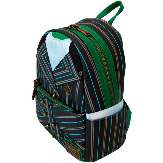 MOCHILA ELPHABA WICKED LOUNGEFLY 26CM image 3