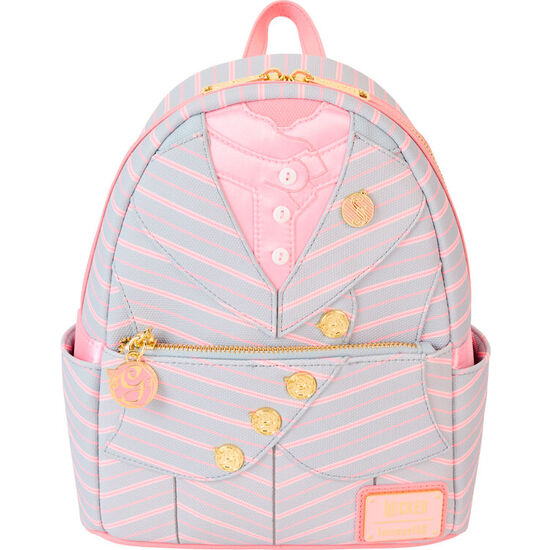 MOCHILA THE GOOD WITCH GLINDA WICKED LOUNGEFLY 26CM image 0