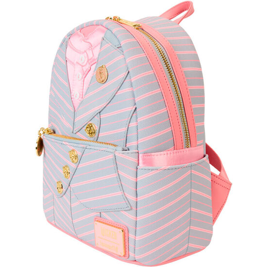 MOCHILA THE GOOD WITCH GLINDA WICKED LOUNGEFLY 26CM image 1