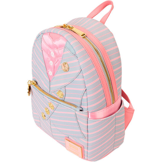 MOCHILA THE GOOD WITCH GLINDA WICKED LOUNGEFLY 26CM image 2