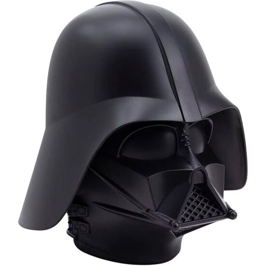 LAMPARA DARTH VADER STAR WARS SONIDO 14CM image 1