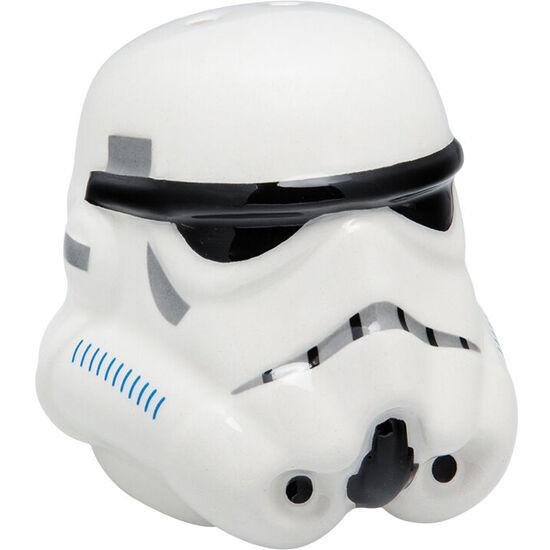 SET SALERO Y PIMENTERO DARTH VADER Y STORMTROOPER STAR WARS 7CM image 3