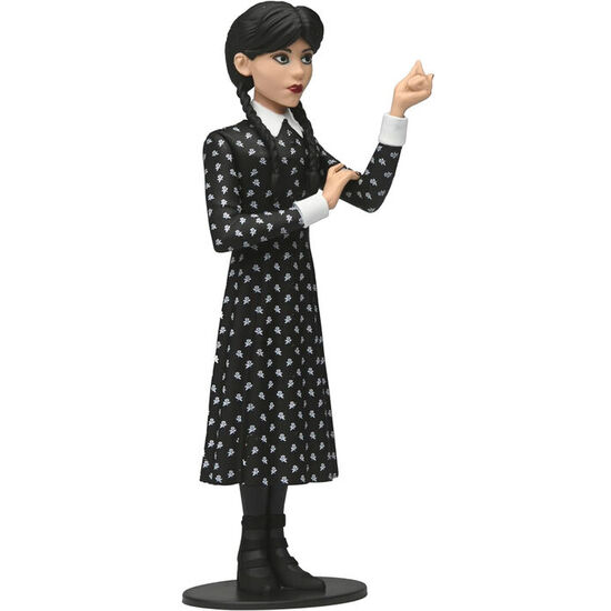 FIGURA MIERCOLES TOONY TERRORS MIERCOLES 15CM image 2