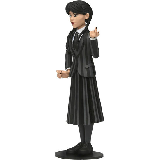 FIGURA MIERCOLES TOONY TERRORS MIERCOLES 15CM image 3