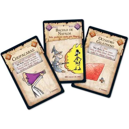 MUNCHKIN image 1