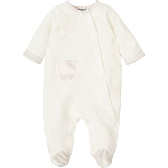 PELELE ENTERIZO ABIERTO ARCE image 0