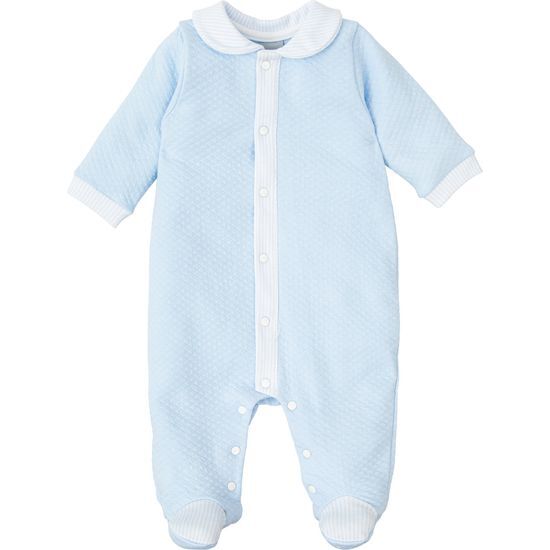 PELELE ENTERIZO ABIERTO ARCE image 0