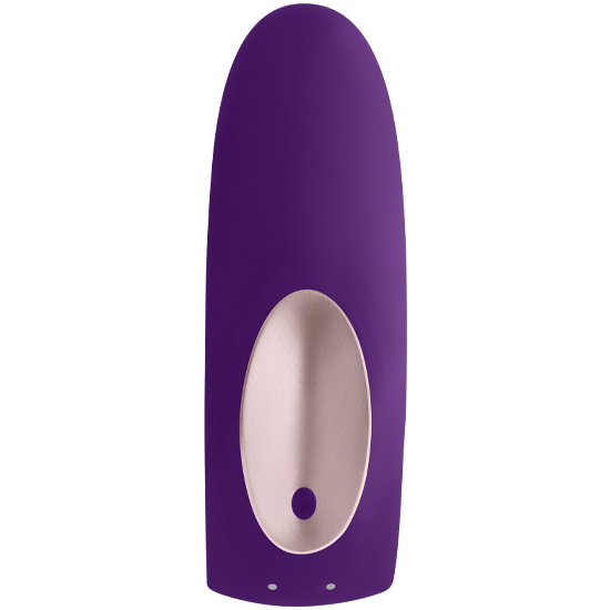 SATISFYER DOUBLE PLUS REMOTE image 3