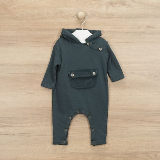 PELELE ENTERIZO SIN PIE NORDIC image 0