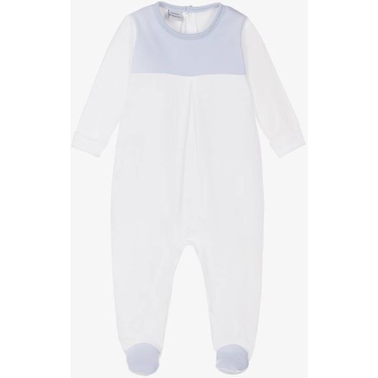 PELELE ENTERIZO C/PICO LISO image 0