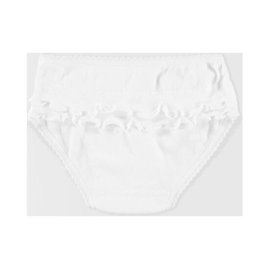 BRAGUITA NIÑA VOLANTE PUNTO image 0