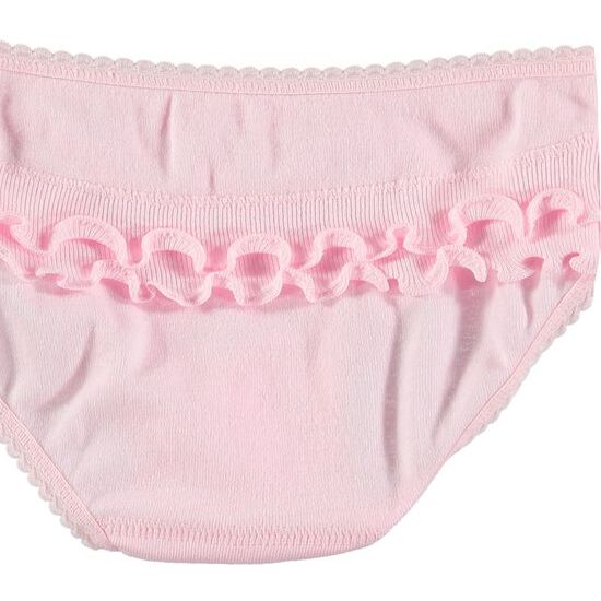 BRAGUITA NIÑA VOLANTE PUNTO image 0