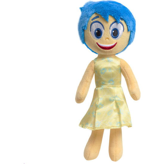 PELUCHE DEL REVES 2 DISNEY PIXAR 25CM SONIDO INGLES SURTIDO image 2