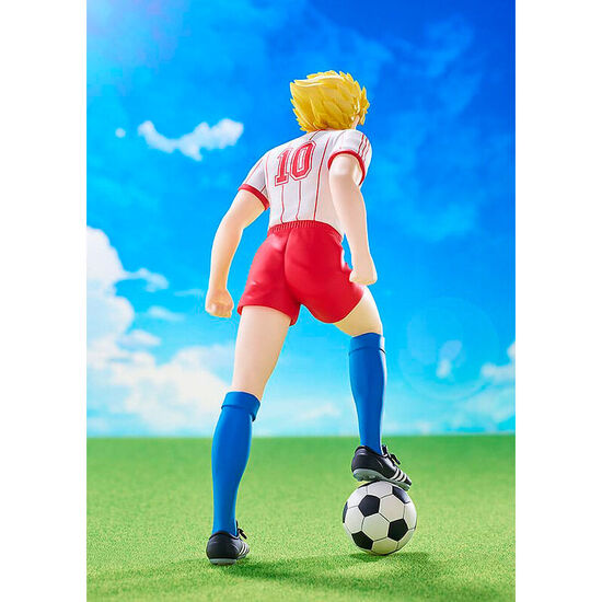 FIGURA POP UP PARADE KARL HEINZ SCHNEIDER CAPTAIN TSUBASA 16CM image 2