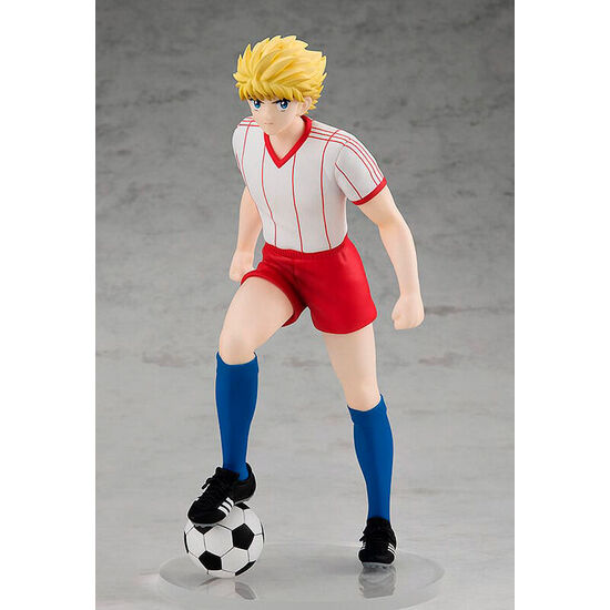 FIGURA POP UP PARADE KARL HEINZ SCHNEIDER CAPTAIN TSUBASA 16CM image 3