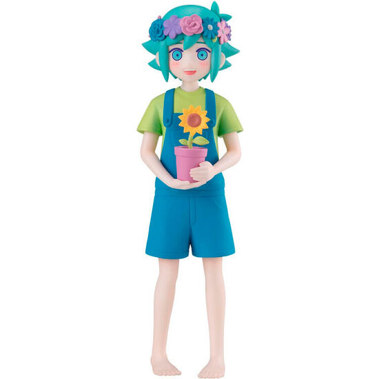 FIGURA POP UP PARADE BASIL OMORI 16CM image 0