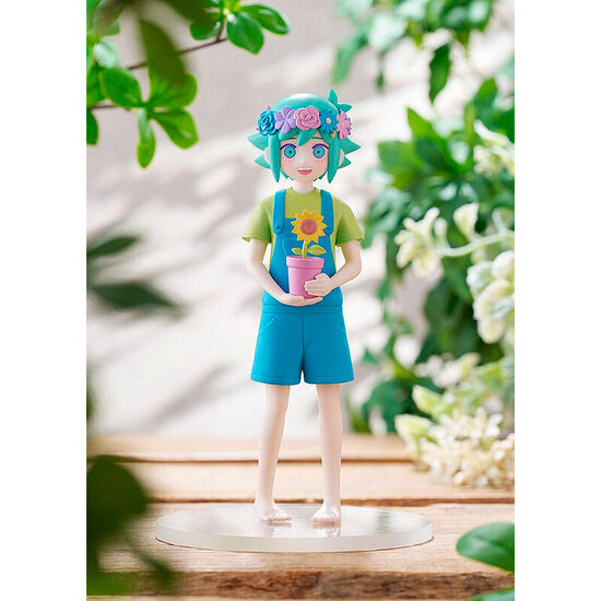 FIGURA POP UP PARADE BASIL OMORI 16CM image 1