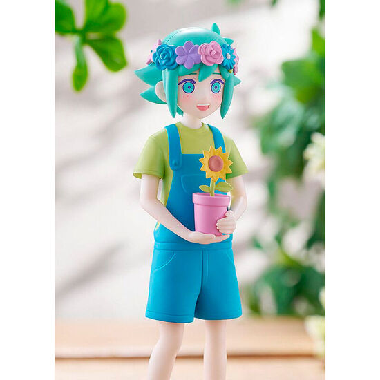 FIGURA POP UP PARADE BASIL OMORI 16CM image 2