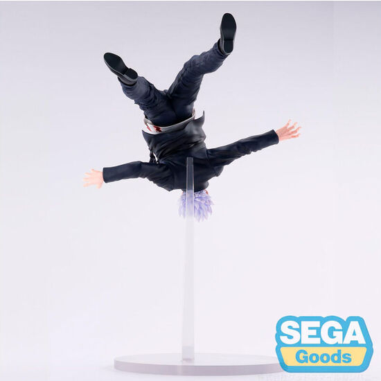FIGURA SATORU GOJO AWAKENING HIDDEN INVENTORY PREMATURE DEATH JUJUTSU KAISEN 27CM image 3