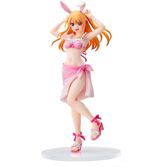 FIGURA RUBY OSHI NO KO 18CM image 0