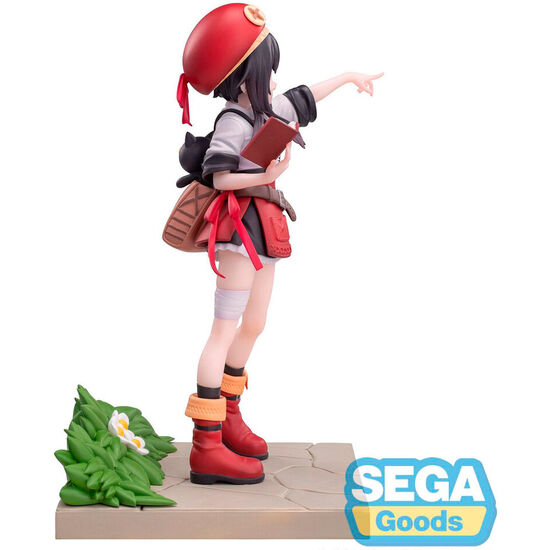 FIGURA MEGUMIN KONOSUBA GOD BLESSING ON THIS WONDERFUL WORLD! 17CM image 1