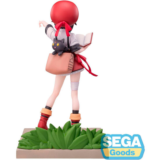 FIGURA MEGUMIN KONOSUBA GOD BLESSING ON THIS WONDERFUL WORLD! 17CM image 3
