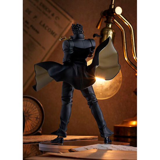 FIGURA POP UP PARADE JOTARO KUJO JOJOS BIZARRE ADENTURA STARDUST CRUSADERS 19CM image 2