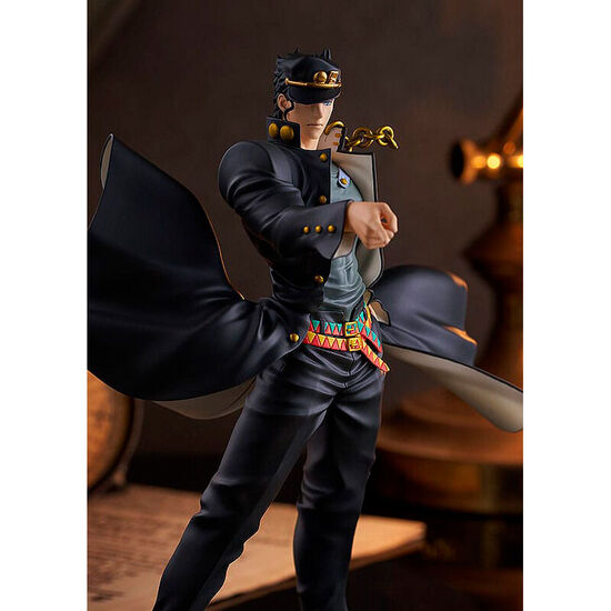 FIGURA POP UP PARADE JOTARO KUJO JOJOS BIZARRE ADENTURA STARDUST CRUSADERS 19CM image 3