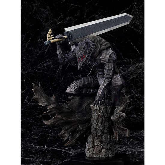 FIGURA POP UP PARADE GUTS BERSERKER ARMOR BERSERK 28CM image 1