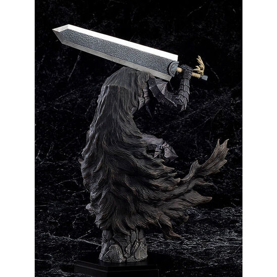 FIGURA POP UP PARADE GUTS BERSERKER ARMOR BERSERK 28CM image 2