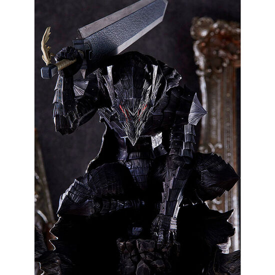 FIGURA POP UP PARADE GUTS BERSERKER ARMOR BERSERK 28CM image 3