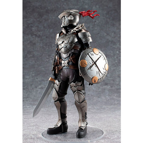 FIGURA POP UP PARADE GOBLIN SLAYER 18CM image 0