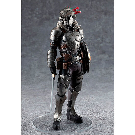 FIGURA POP UP PARADE GOBLIN SLAYER 18CM image 1