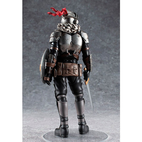 FIGURA POP UP PARADE GOBLIN SLAYER 18CM image 2