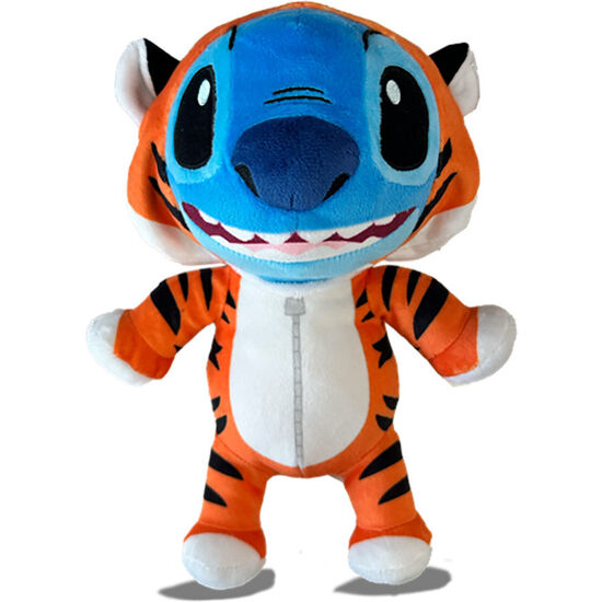 PELUCHE STITCH RAJAH DISNEY 25CM image 0