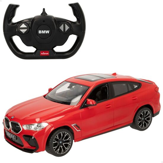 COCHE BMW RADIO CONTROL image 0