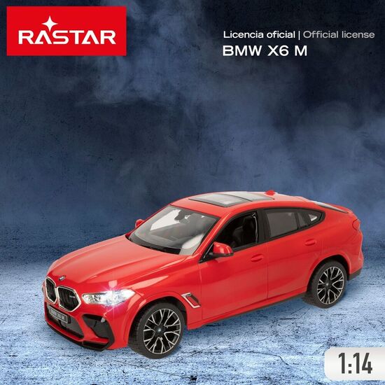 COCHE BMW RADIO CONTROL image 1