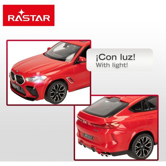 COCHE BMW RADIO CONTROL image 2