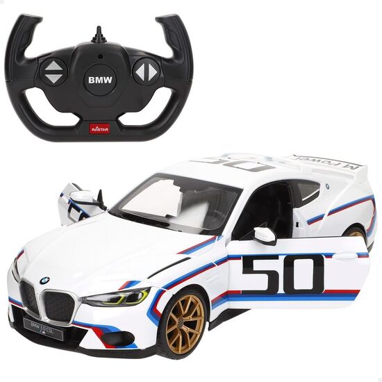 COCHE BMW 3.0 RADIO CONTROL image 0