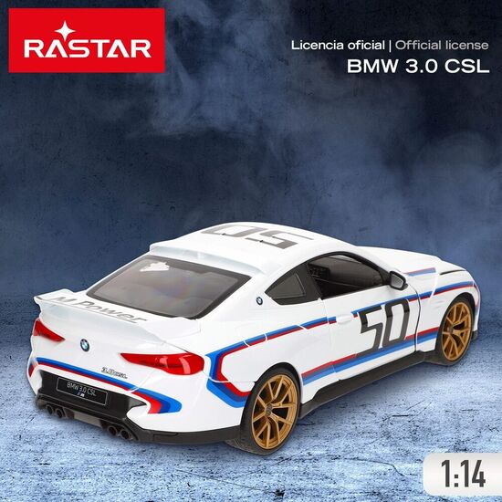 COCHE BMW 3.0 RADIO CONTROL image 2