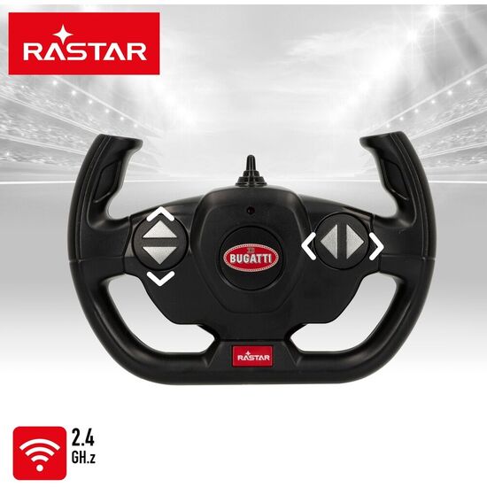 COCHE BUGATTI DIVO RADIO CONTROL image 3