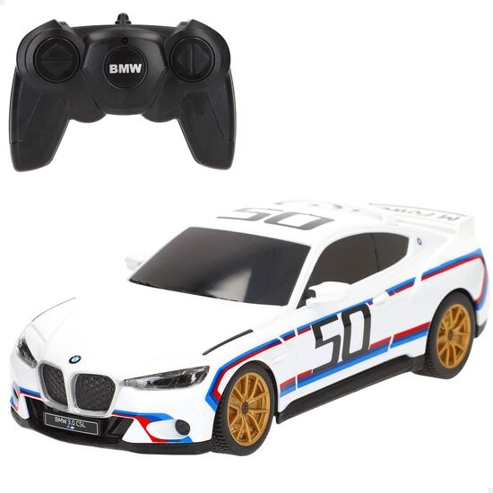 COCHE BMW 3.0 CSL RADIO CONTROL image 0