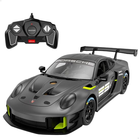 COCHE PORSCHE 911 GT2 RS CLUBSPORT RADIO CONTROL image 0