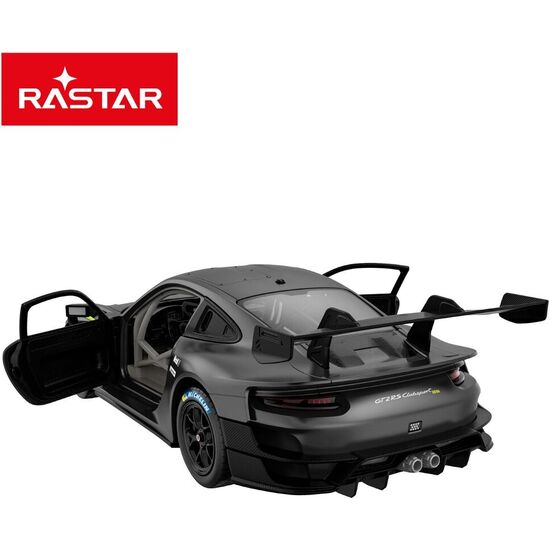 COCHE PORSCHE 911 GT2 RS CLUBSPORT RADIO CONTROL image 2