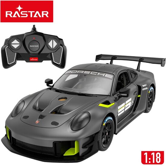 COCHE PORSCHE 911 GT2 RS CLUBSPORT RADIO CONTROL image 3